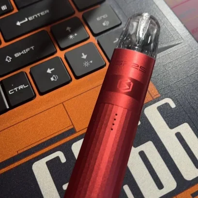 SP2S 傳奇版鈦主機 | 升級發光款 | 完美兼容 RELX 一代 | 16 色現貨